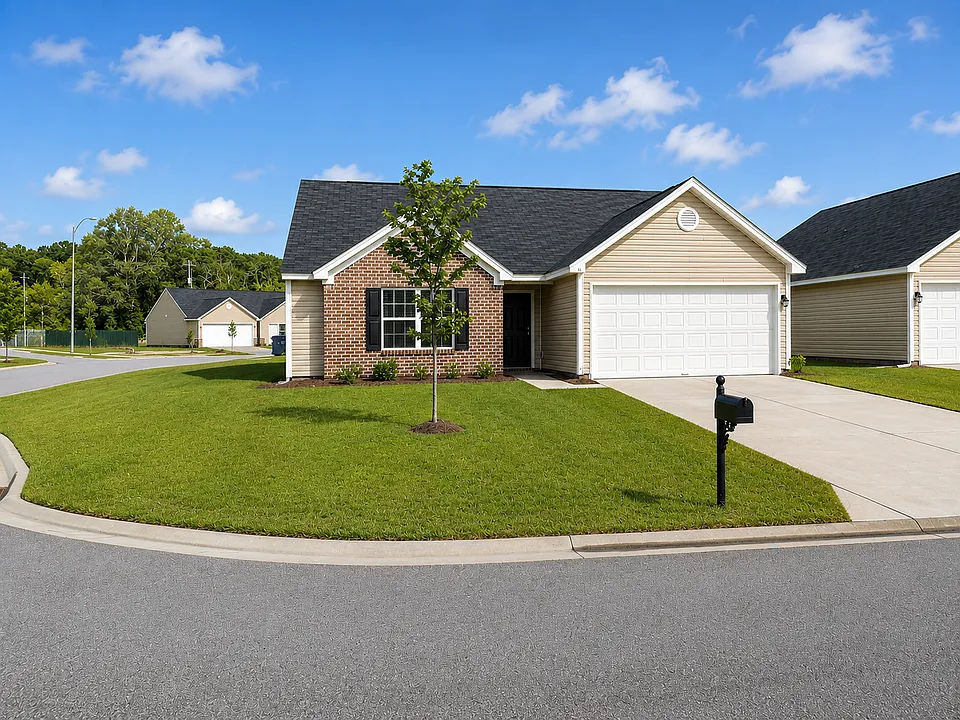42 Amber Dr