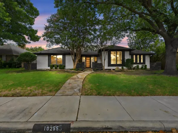 10255 Chimney Hill Ln, Dallas, TX 75243