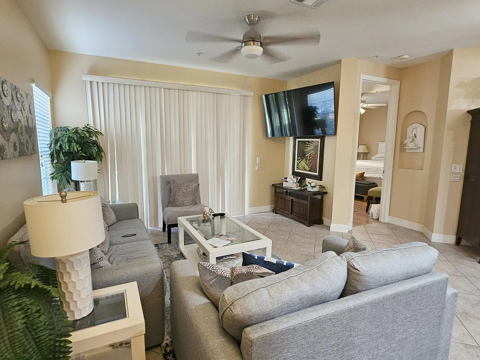 1335 Sweetwater Cove - 101 — Photo 3