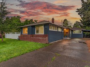 1725 NE 118th Ave, Portland, OR 97220