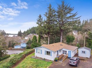 4866 Netarts Hwy W, Tillamook, OR 97141