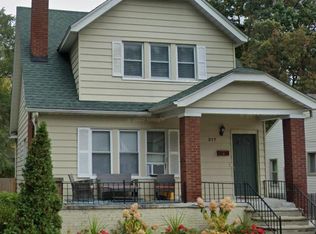 317 Silman St #1, Ferndale, MI 48220