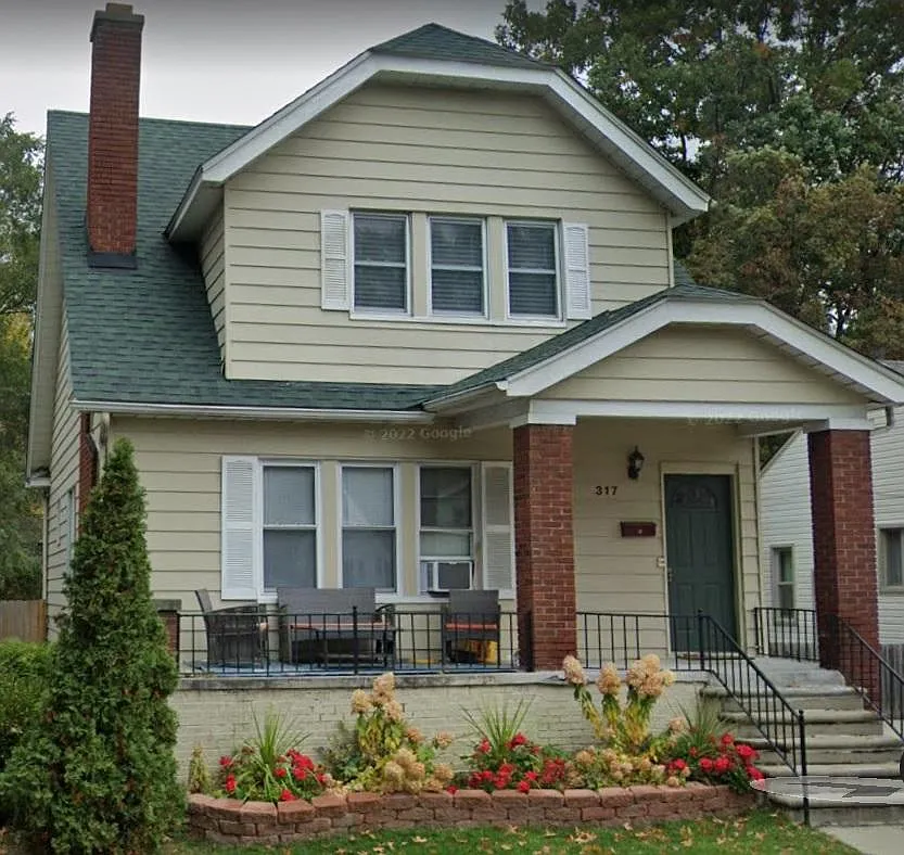 317 Silman St #2 photo 1