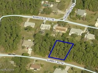 1523 Summit Rd SE, Palm Bay, FL 32909