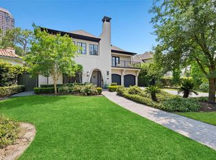 5041 Cedar Creek Dr, Houston, TX 77056