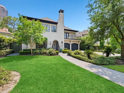 5041 Cedar Creek Dr, Houston, TX, 77056