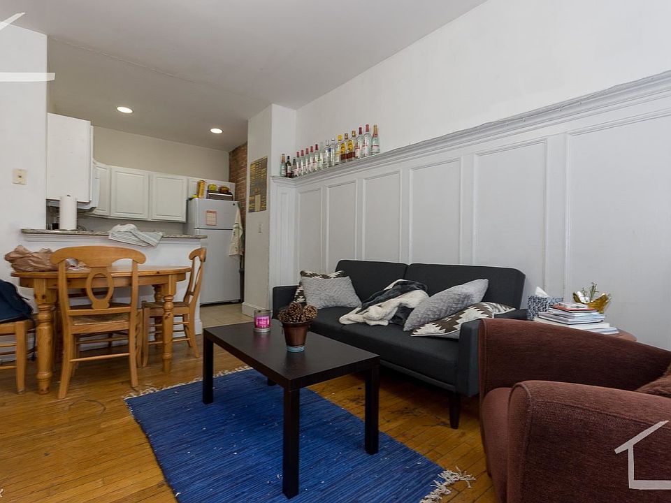 1130 Commonwealth Ave. #4 Boston (Allston) Unit Photo 4