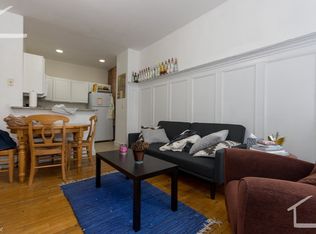 8 Hamilton Rd UNIT 4D, Brookline, MA 02446