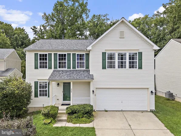 308 Sky Blue Ct, Edgewood, MD 21040