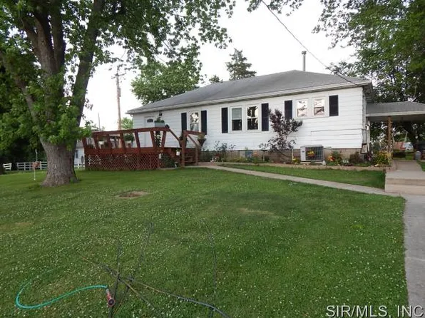 1405 Highway 16, Piasa, IL 62079