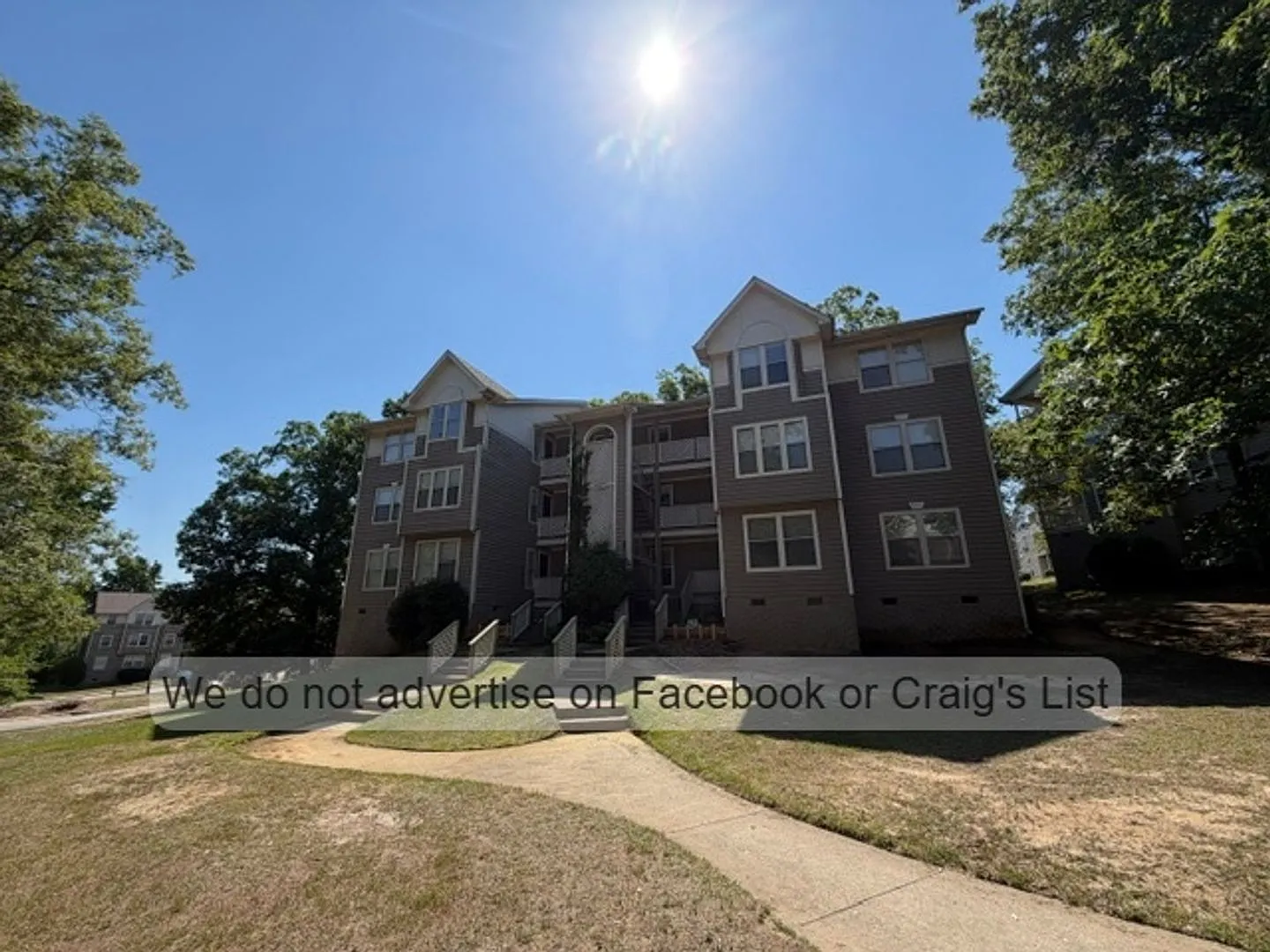 Stewart's Creek- Brookhollow Drive — Photo 1