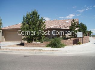 7339 Blue Cypress Ave NE, Albuquerque, NM 87113