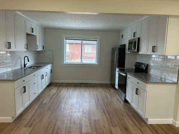 (undisclosed Address), Akron, OH 44319