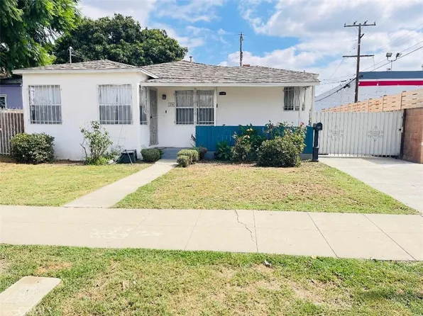1110 N Pearl Ave, Compton, CA 90221