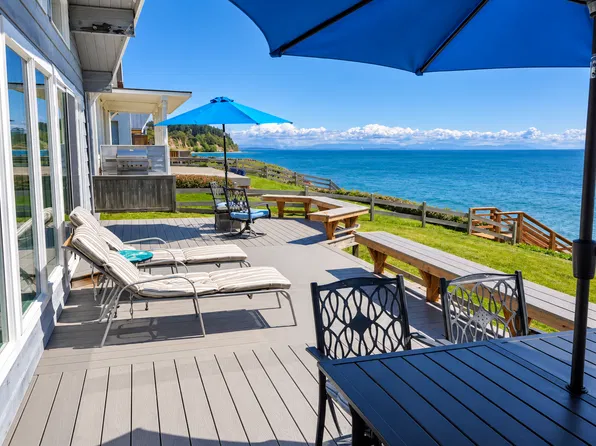 717 Kendor Dr, Point Roberts, WA 98281