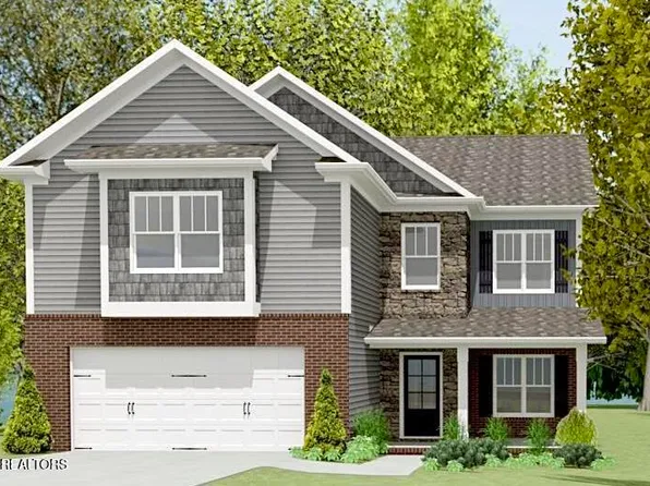 4514 Peace Bell Ave Lot 156, Powell, TN 37849