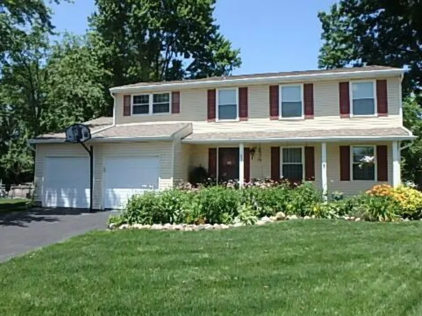 6511 Bunting Ct, Westerville, OH 43081