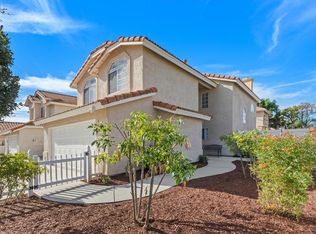 391 Via Capri, Hemet, CA 92545