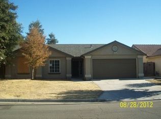 3559 W Cambridge Ave, Fresno, CA 93722