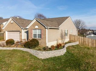 101 Greenway Blvd, Frankfort, KY 40601
