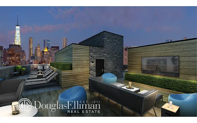Rented by Douglas Elliman | media 34