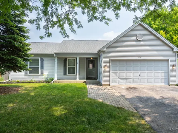 1926 Castle Pines Cir, Elgin, IL 60123