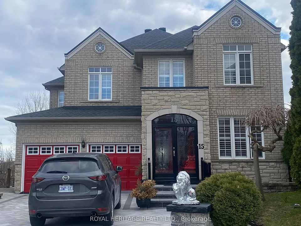 15 Sirius Cres