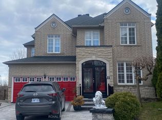 15 Sirius Cres, Toronto, ON M1X2A6