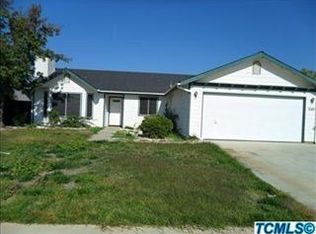 770 Millerton St, Hanford, CA 93230