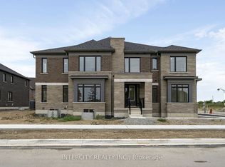 13969 Chickadee Ln #20-104, Caledon, ON L7E0T6