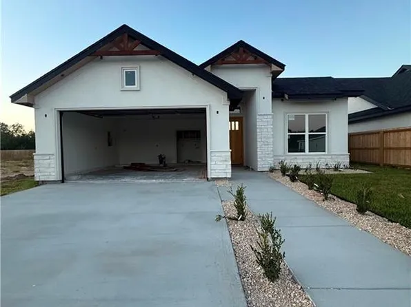 14 Olympia Ave, Mission, TX 78573