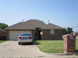 840 NW 111th St, Oklahoma City, OK 73114