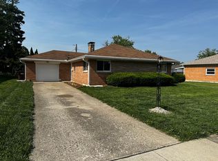1137 Gardner Rd, Dayton, OH 45429