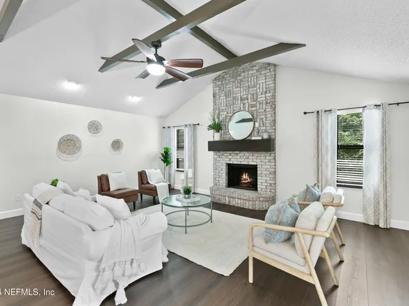 2148 SPANISH BLUFF Drive, Jacksonville, FL 32225