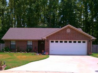 47 Shamsie Dr, Ward, AR 72176
