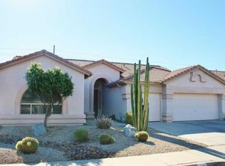 3337 E Jacinto Ave, Mesa, AZ 85204
