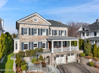 52 Ridge St, Greenwich, CT 06830