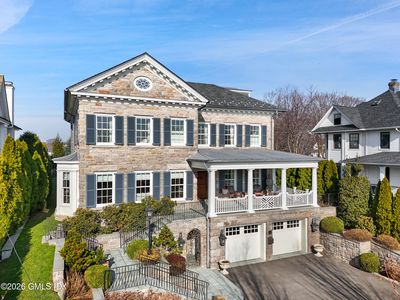 52 Ridge St, Greenwich, CT, 06830