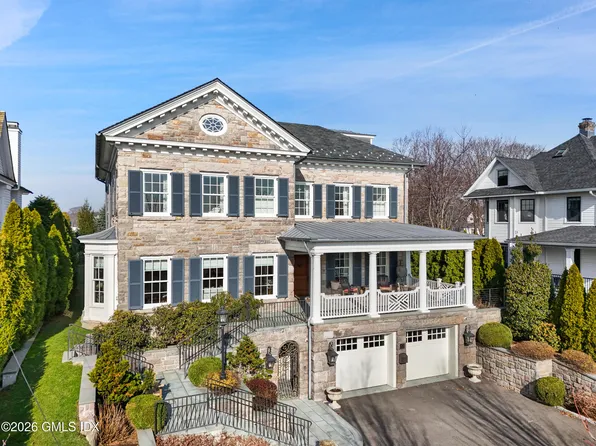 52 Ridge St, Greenwich, CT 06830