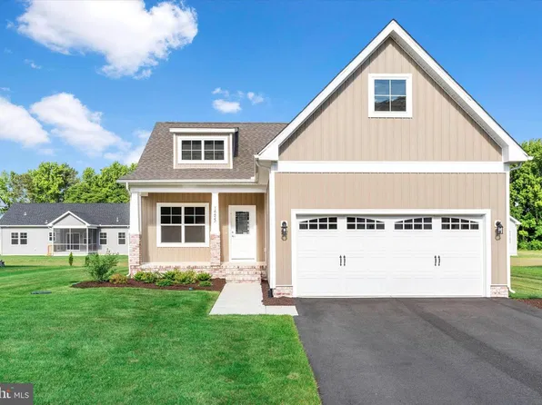24434 Westridge Dr Lot 5, Millsboro, DE 19966