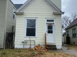 2143 E Elm St, New Albany, IN 47150