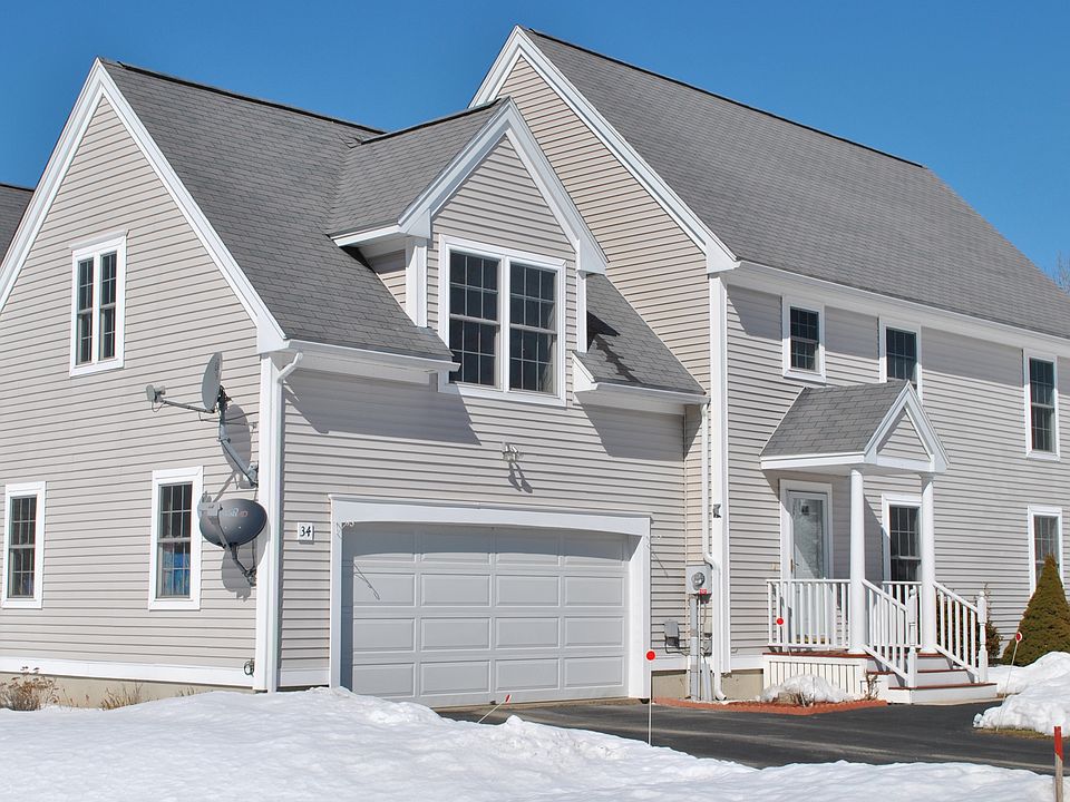 Lovely Home Front