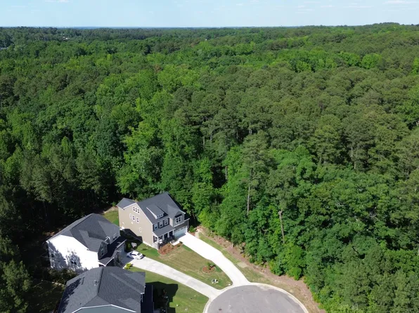 700 Orange Oak Ln, Apex, NC 27523