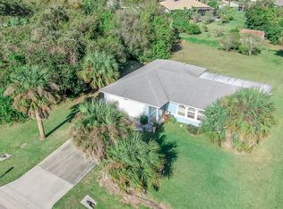 861 Barber St, Sebastian, FL 32958