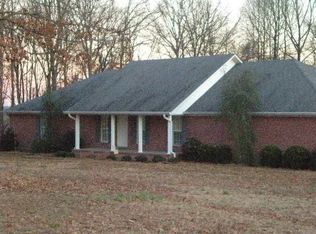 868 Gobelet Rd, Medon, TN 38356