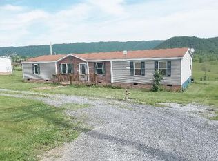 2886 Peppers Ferry Rd, Wytheville, VA 24382