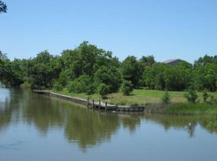 10003 E Marlin St, Bay St Louis, MS 39520