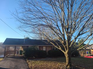280 Mulberry Dr, Christiansburg, VA