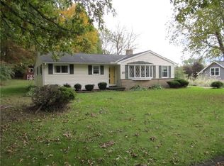 107 3rd St, Cochranton, PA 16314