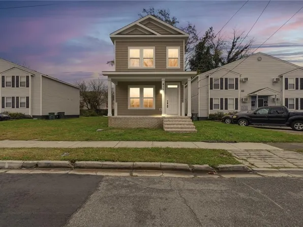 416 Pendleton St, Norfolk, VA 23523